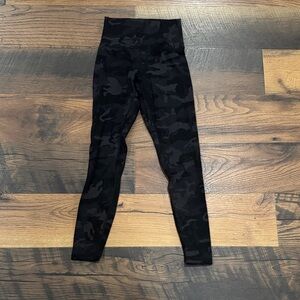 Yee Yee Apparel Leggings